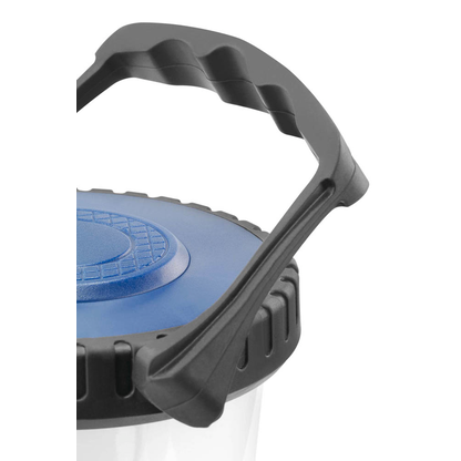 Artikelbild 9 für ANSMANN CL600B LED Campinglampe schwarz, 1 St., Artikelnummer 966477