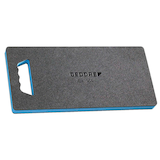 Artikelbild 1 für GEDORE Kniekissen 906 grau, blau 210,0 x 450,0 mm, 1 St., Artikelnummer 334849