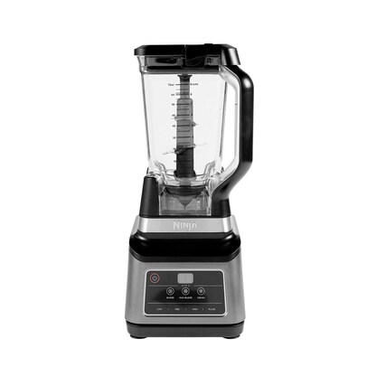 Artikelbild 4 für NINJA® BN750EU Standmixer grau/schwarz 1.200 W, Artikelnummer 404618