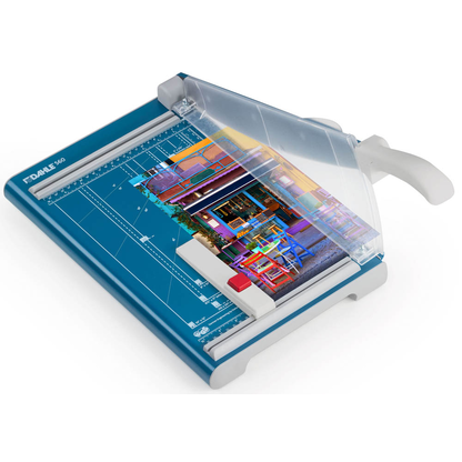 Artikelbild für DAHLE Hebelschneider 560, Artikelnummer 570775