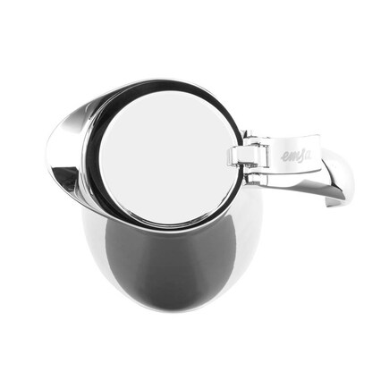 Artikelbild 4 für emsa Isolierkanne ELEGANZA Edelstahl 1,0 l, 1 St., Artikelnummer 957769