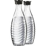 Artikelbild 1 für sodastream Karaffe 600,0 ml, 2 St., Artikelnummer 633208