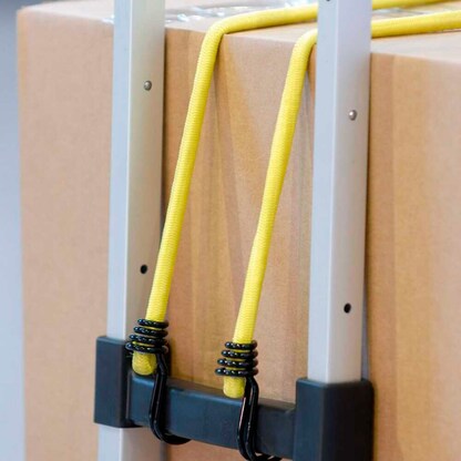 Artikelbild 5 für Master Lock® Gepäckspanner Twin Wire™, 3107EURDAT 4x 60,0 cm / 4x 80,0 cm / 4x 100,0 cm, 12 St., Artikelnummer 792727