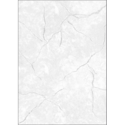 Artikelbild für SIGEL Briefpapier Granit grau DIN A4 200 g/qm 50 Blatt, Artikelnummer 247874