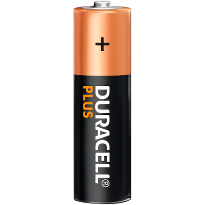 Artikelbild 2 für DURACELL Batterien PLUS Alkali-Mangan Mignon AA 1,5 V, 8 St., Artikelnummer 688509