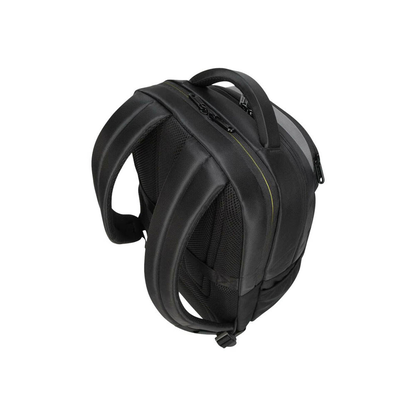 Artikelbild 3 für Targus Laptop-Rucksack CityGear Kunstfaser schwarz bis 44,0 cm (17,3 Zoll), Artikelnummer 430932