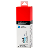 Artikelbild 1 für cricut™ Infusible Ink Transferfolien für Schneideplotter Sublimationsfolie 11,4 x 30,5 cm, 2 St., Artikelnummer 958882