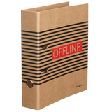 Artikelbild 1 für PAGNA Motivordner Offline 7,5 cm DIN A4, 1 St., Artikelnummer 224947