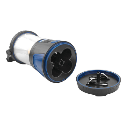 Artikelbild 7 für ANSMANN CL600B LED Campinglampe schwarz, 1 St., Artikelnummer 966477