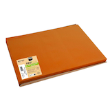 Artikelbild 1 für PROnappe Platzsets Tiss Lack orange 30,0 x 40,0 cm, 500 St., Artikelnummer 347939