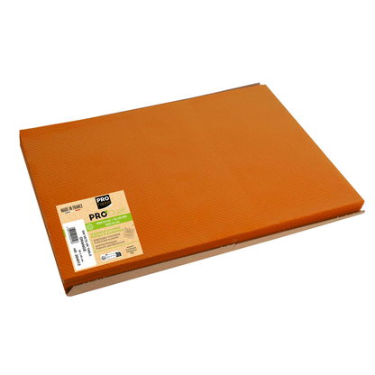 Artikelbild für PROnappe Platzsets Tiss Lack orange 30,0 x 40,0 cm, 500 St., Artikelnummer 347939