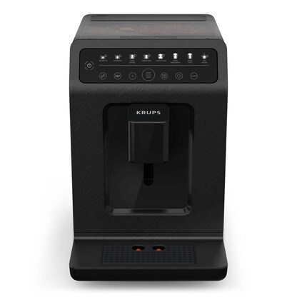 Artikelbild 2 für KRUPS Evidence EA897B ECOdesign Kaffeevollautomat schwarz, Artikelnummer 400269