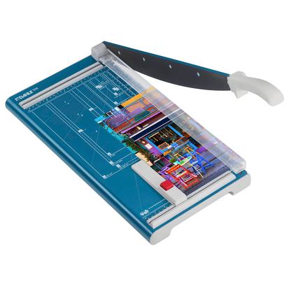 Artikelbild für DAHLE Hebelschneider 534, Artikelnummer 565515