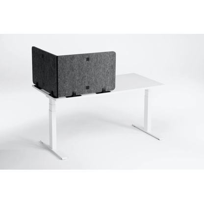 Artikelbild 9 für DURABLE Tischtrennwand EFFECT 313558, anthrazit 160,0 x 50,0 cm, 1 St., Artikelnummer 654099