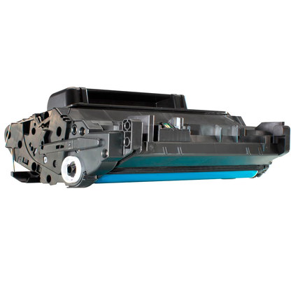 Artikelbild 3 für KMP H-T170 schwarz Toner kompatibel zu HP 90A (CE390A), Artikelnummer 102673