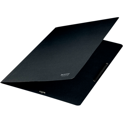 Artikelbild 6 für LEITZ Eckspanner recycle 3908 DIN A4 schwarz, 1 St., Artikelnummer 304463