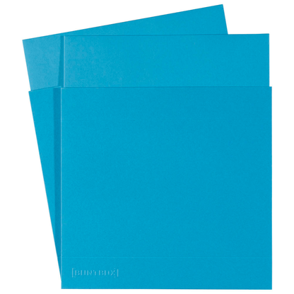 Artikelbild 6 für BUNTBOX L Geschenkboxen 3,6 l blau 26,6 x 17,2 x 7,8 cm, 2 St., Artikelnummer 303786