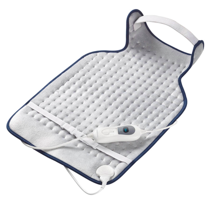 Artikelbild für medisana HP 460 Heizkissen grau 100 W, Artikelnummer 643517