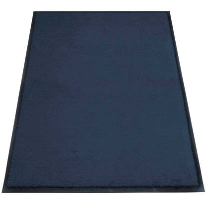 Artikelbild 2 für miltex Fußmatte Eazycare Style sthalblau 80,0 x 120,0 cm, Artikelnummer 868731