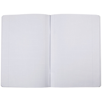 Artikelbild 3 für herlitz Schulheft x.book Lineatur 28 kariert DIN A4 Innen- und Außenrand, 32 Blatt, 1 St., Artikelnummer 891657