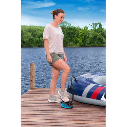 Artikelbild 3 für Bestway® Fußluftpumpe Air Step™, Artikelnummer 277539