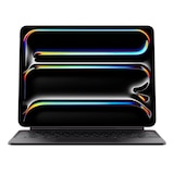 Artikelbild 1 für Apple Magic Keyboard Tablet-Tastatur schwarz geeignet für Apple iPad Pro 13“ (M4), Artikelnummer 349387