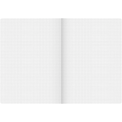 Artikelbild 3 für BRUNNEN Schulheft Vivendi Lineatur 22 kariert DIN A4 ohne Rand, 32 Blatt, 1 St., Artikelnummer 369296