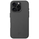Artikelbild 1 für WOODCESSORIES Bio Case Handy-Cover für Apple iPhone 16 Pro Max schwarz, Artikelnummer 490809