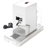 Artikelbild 1 für LA PICCOLA Perla ESE-Pads Siebträgermaschine silber, Artikelnummer 698254