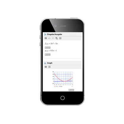 Artikelbild 6 für CASIO FX-991DE X Wissenschaftlicher Taschenrechner schwarz, Artikelnummer 152746