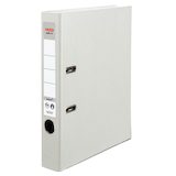 Artikelbild 1 für herlitz maX.file protect Ordner weiß Kunststoff 5,0 cm DIN A4, 1 St., Artikelnummer 138677