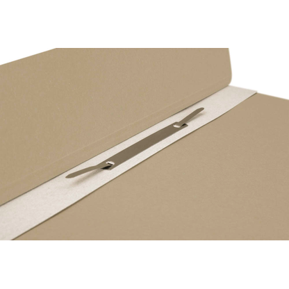 Artikelbild 5 für FALKEN Ösenhefter Karton grau DIN A4, 50 St., Artikelnummer 950035