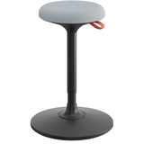 Artikelbild 1 für viasit Hocker Cloonch 00.8000 1196 hellgrau, 1 St., Artikelnummer 874962