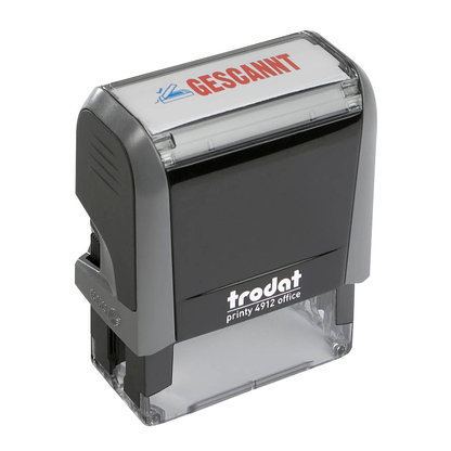 Artikelbild 6 für trodat Textstempel 