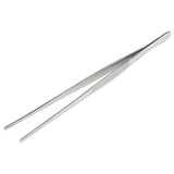 Artikelbild 1 für APS Kochpinzette Edelstahl silber, 1 St., Artikelnummer 198909