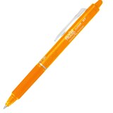 Artikelbild 1 für PILOT FRIXION ball CLICKER Tintenroller apricot 0,4 mm, Schreibfarbe: orange, 1 St., Artikelnummer 227669