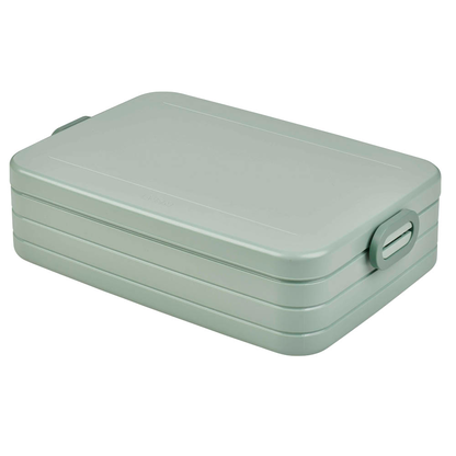 Artikelbild 6 für MEPAL Lunchbox Bento Take a Break large grün, 1 St., Artikelnummer 316848