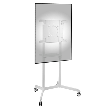 Artikelbild 2 für peerless TV-Ständer mit Rollen TRVT-FLIP2 weiß, Artikelnummer 551329