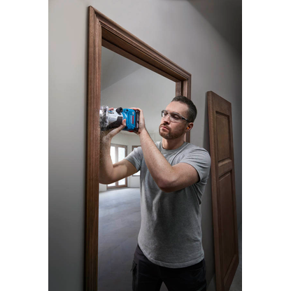 Artikelbild 5 für AKTION: BOSCH Professional GLF 18V-8 Akku-Kantenfräse 18,0 V, ohne Akku mit Prämie nach Registrierung, Artikelnummer 715278