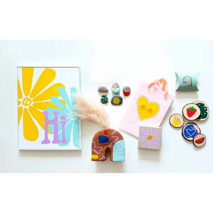 Artikelbild 5 für edding CS14B Acrylstifte-Set farbsortiert 14 St., Artikelnummer 786378