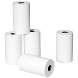 Artikelbild 1 für Thermorollen 8,0 cm x 25,0 m, 5 Rollen, Artikelnummer 812218