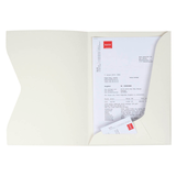 Artikelbild 1 für ELCO Angebotsmappen Prestige DIN A4 beige, 10 St., Artikelnummer 272599