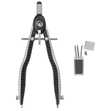 Artikelbild 1 für herlitz Zirkel my.pen schwarz, 1 St., Artikelnummer 620294