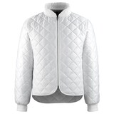 Artikelbild 1 für MASCOT® unisex Thermojacke Whitby weiß Größe 4XL, Artikelnummer 716055