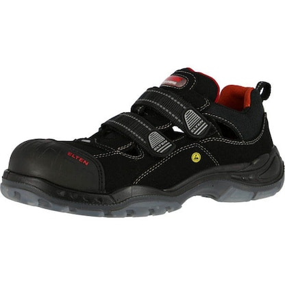 Artikelbild für ELTEN® Herren S1P Sicherheitssandalen 