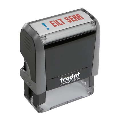 Artikelbild 5 für trodat Textstempel 