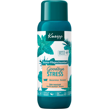 Artikelbild für Kneipp Goodbye Stress Schaumbad 400 ml, Artikelnummer 541726