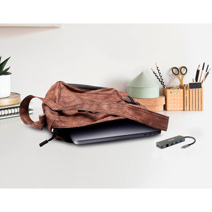 Artikelbild 5 für D-Link Multiport-Adapter DUB-2334, Artikelnummer 661589