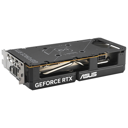 Artikelbild 3 für ASUS Dual GeForce RTX 5060 OC Edition Grafikkarte 8 GDDR7 128 Bit, Artikelnummer 685929