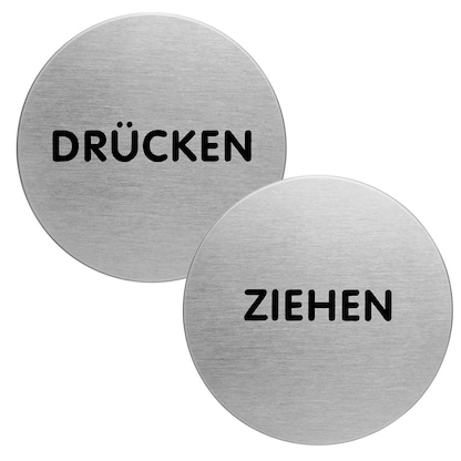 Artikelbild 3 für DURABLE Piktogramm 